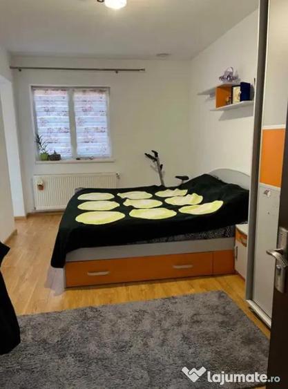 Apartament 4 camere, decomandat - zona Sanpetru - 4