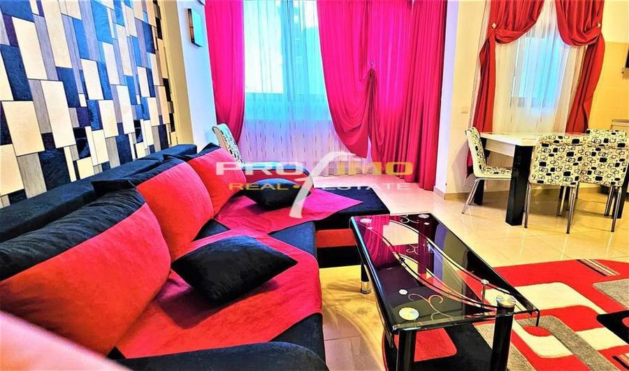 Apartament 2 camere cu vedere la Mare si Parcare in Proprietate - 3