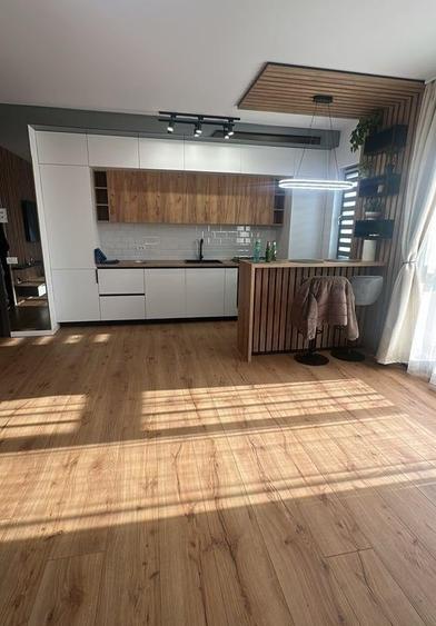 Apartament 2 camere- prima inchiriere, loc de parcare, Tunari-Otp - 2