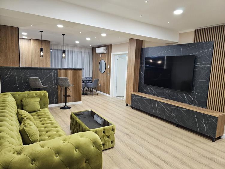 Inchiriez apartament 3 camere UltraLux La Cheie - 8