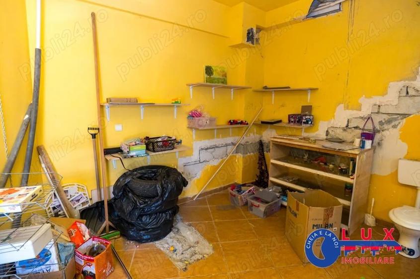 ID 8264 DE INCHIRIAT - Spa?iu comercial - Cartier Vest - 6