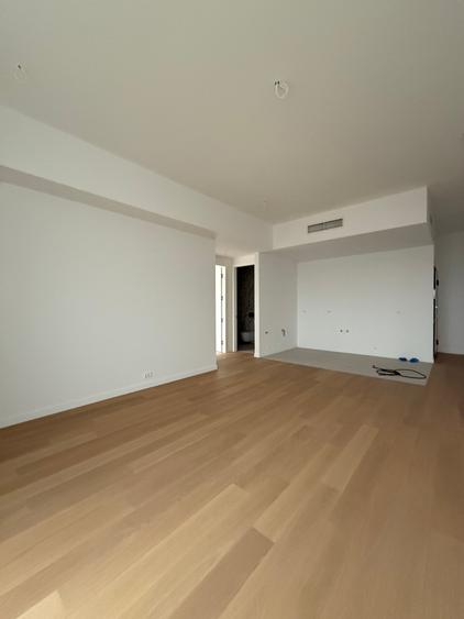 3 CAMERE - BLOC NOU LUX - FLOREASCA - PARCUL VERDI - 3