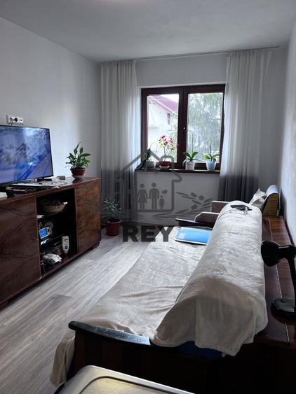 Garsonieră 2 Camere | Etaj 1 | Sibiu, Cartier Țiglari - 2