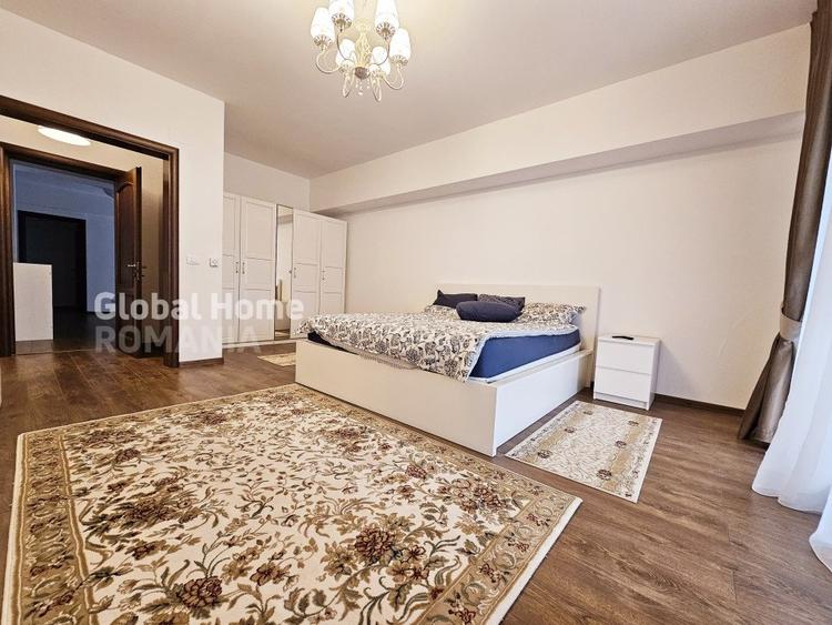 Vila Individuala 700 MP | Pipera - Iancu Nicolae | Teren 1000 MP | 2 Garaje - 7