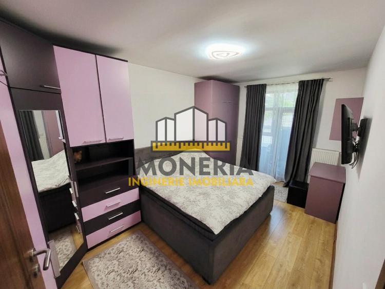 3 camere-0% comision-parcari-zona linistita-1.5 km Institut Oncologic Buc - 27