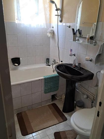 Oportunitate! Apartament de vanzare, 3 camere, Dealul Florilor - 10