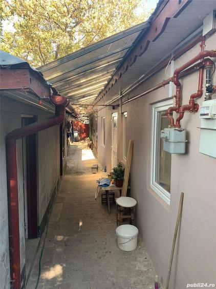 Casa si Teren - zona Razoare - 5