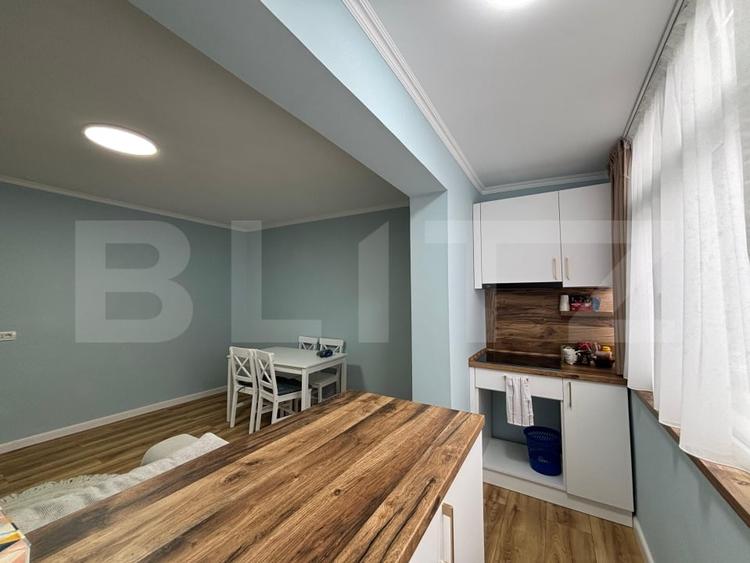 Apartament 4 camere, 68 mp, zona Pod Ros - 3