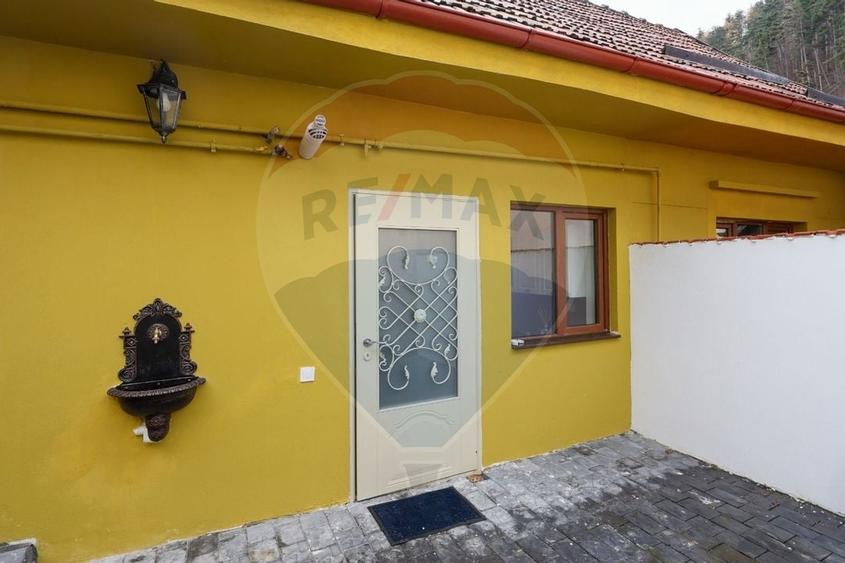 Casa individuala- Pretabila pentru Regim Hotelier - Centrul Istoric! - 14