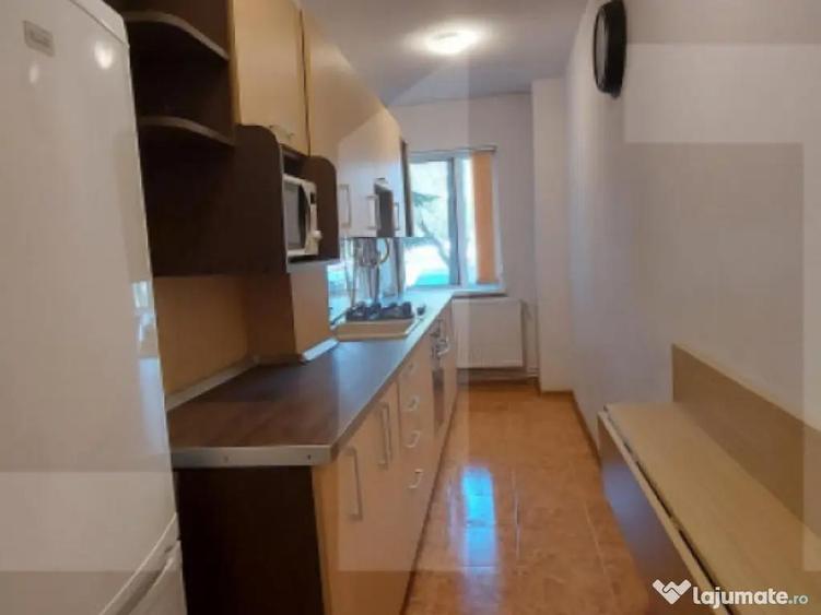 Garsoniera stylish zona lini?tita Str. 1 Decembrie - 6