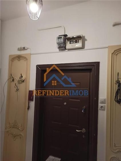 Garsoniera de vanzare, zona Drumul Sarii - 10