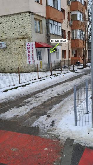 INCHIRIEZ spatiu comercial - 4