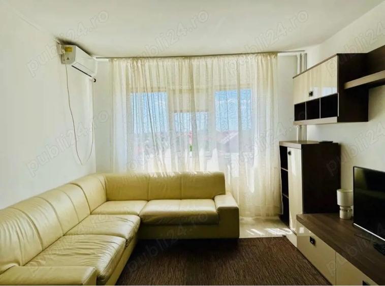 Apartament 3 cam in complexul studentesc utilat renovat fara comision - 1