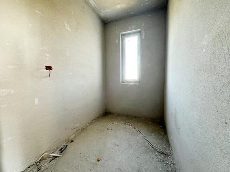 Duplex 4 camere, 110 mp utili, P+Etaj, 200mp teren - Giroc - 13