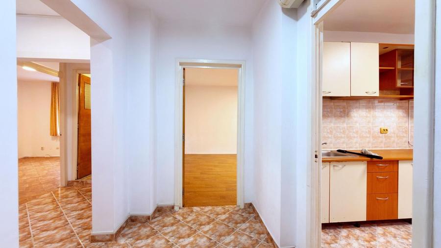 Apartament 3 camere Lacul Tei Teiul Doamnei - 18