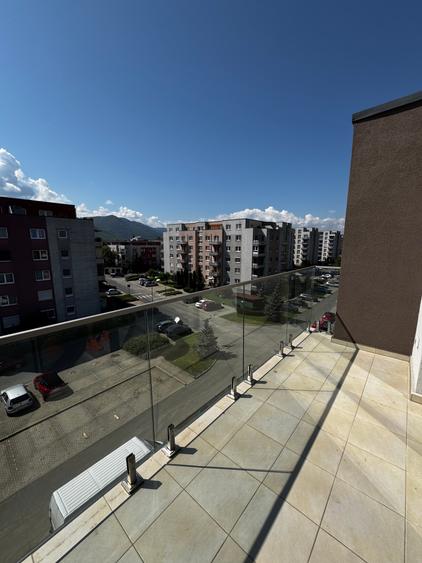 Apartament 3camere cu doi pereți mobili, Avantgarden 3 - 9