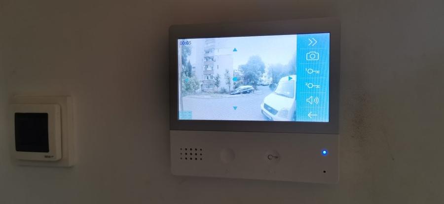 Casa individuala de inchiriat 165 mp cu gradina Grigorescu - 7