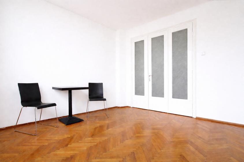 Carol I Apartament elegant cu proportii generoase si potential de redefinire - 6