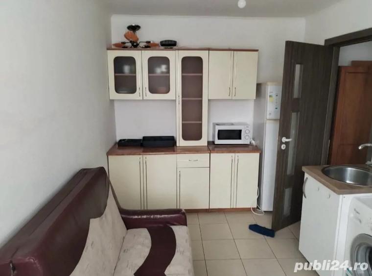 dau in chirie apartament in parcul tineretului - 4