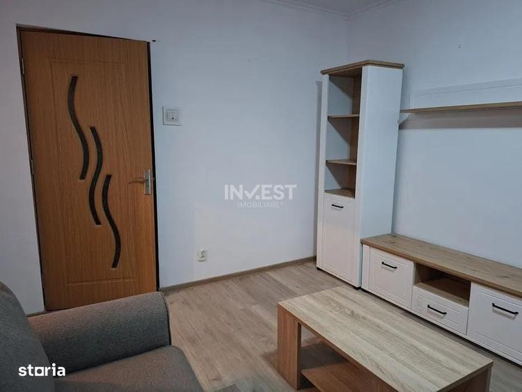 Apartament 2 camere de inchiriat zona Podu Ros - 2