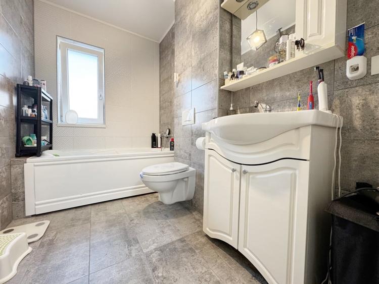 Apartament 2 camere 47mp utili + terasa 16mp, Giroc - 6