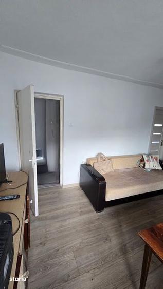 Garsoniera comfort 1, vand sau schimb - 4