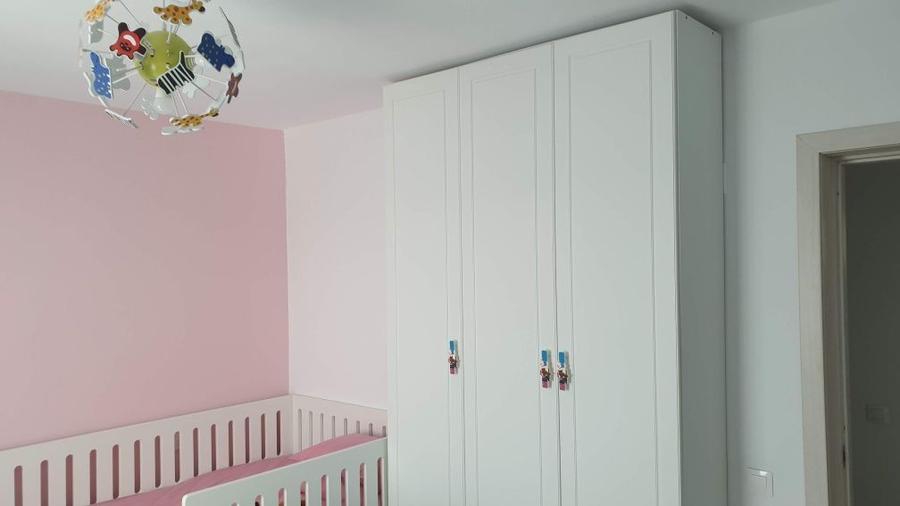 Propietar inchiriez casa complet utilata si mobilata, panouri , robot - 3