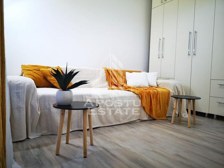 Apartament 3 camere, centrala proprie, Pet friendly, Braytim-Timisoara - 6