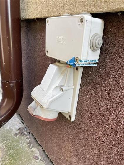 Crevedia Dr Guliei Vila mobilata utilat P+1+Pod 120 mpu teren 408 mp - 31