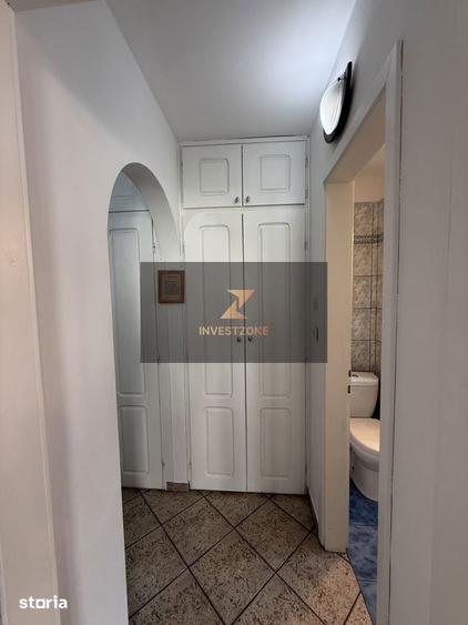 Pb 2 camere etajul 2 Sovata Oradea - 5