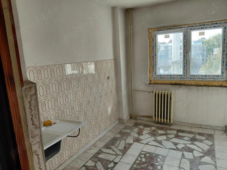 Apartament 2 camere Faleza Tulcea et3 din 7 - 4
