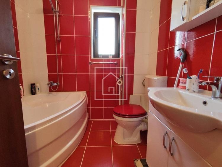 Apartament 2 camere decomandate parcare inclusa - Mihai Viteazu Sibiu - 7