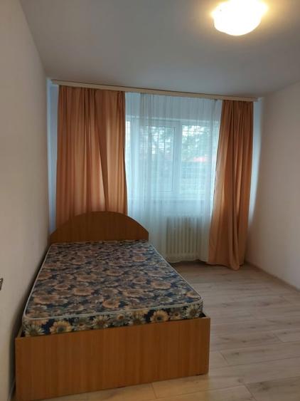 ABATOR, apartament 2 camere, mobilat/utilat - 10