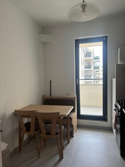 Bulevardul Timisoara - Apartament 2 camere - BLOC NOU - CENTRALA PROPRIE - 4