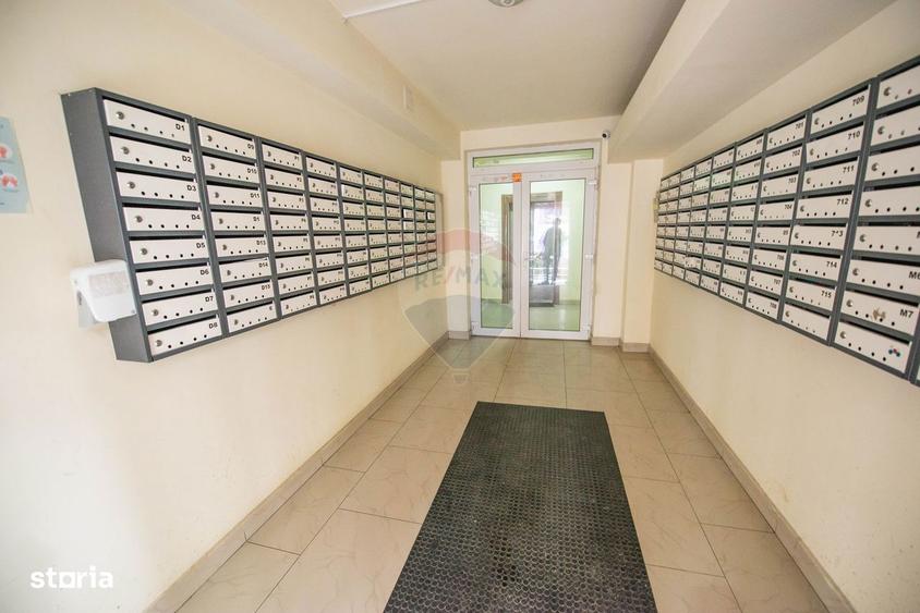 Apartament 69 mpu, cu 3 camere, de vanzare, zona Militari - 4