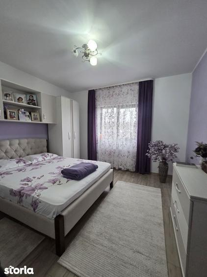 Se vinde casa superba pe parter cu 900mp teren ,, casu?a din poveste - 8