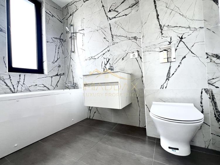 Vila De Lux Cu Piscina De Inchiriat | Pipera - 14