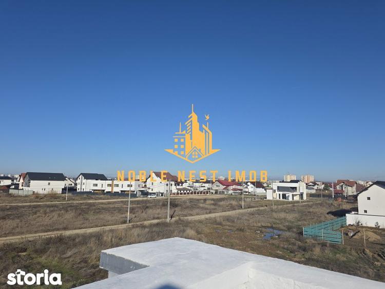 Casa design unic P+E Prelungirea Craiovei - 2