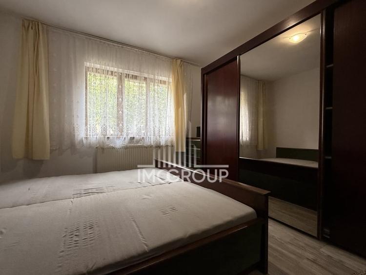 Apartament cu 3 camere | zona Eugen Ionesco | Parcare | Terasa - 5