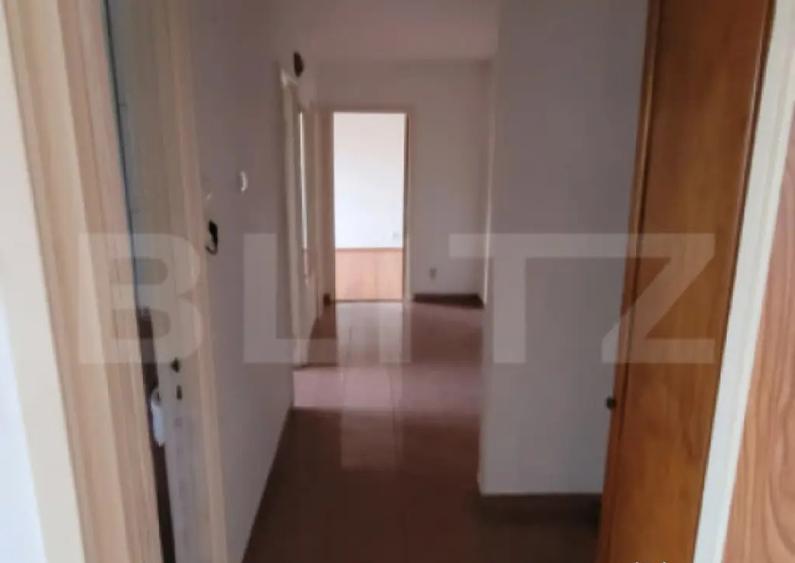 Apartament cu 2 camere, spatiu birouri, Brazda lui Novac - 5