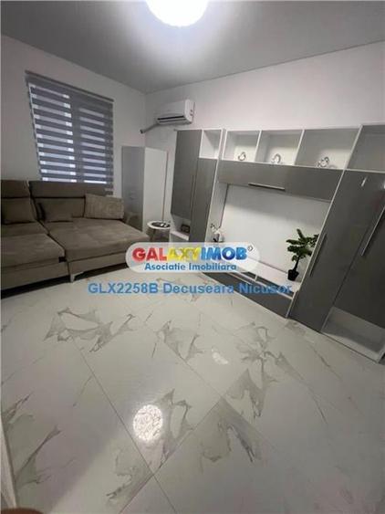 Garsoniera Rezervelor in Militari Residence,Mobilata  40.900 euro - 2