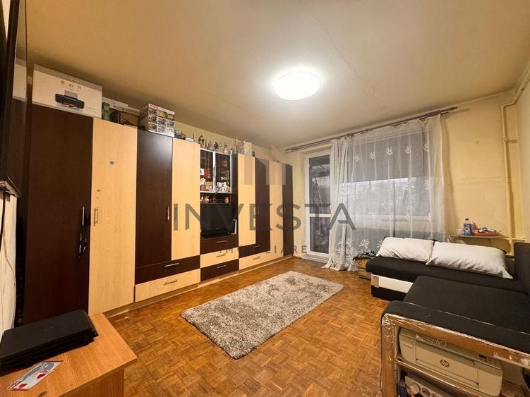 Apartamnet 3 camere decomandat strada Aleea Snagov! - 2