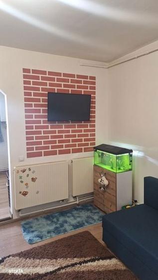 Vand garsoniera confort 1 - 2