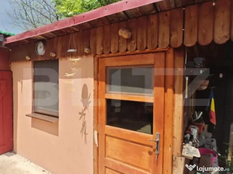 Casa de vacanta de vanzare in Zarnesti - Brasov - 2
