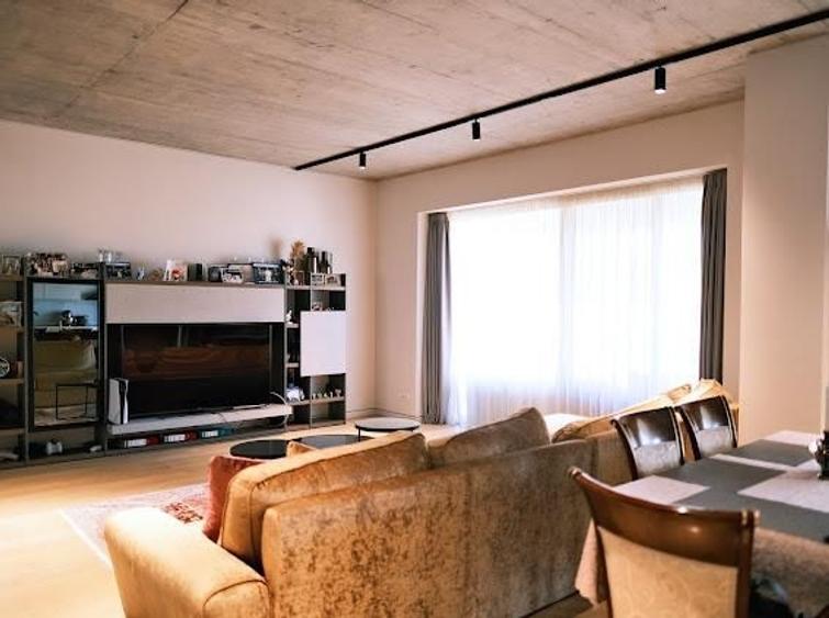 Oportunitate Unica Zona Capitale Dorobanti 4 camere terasa vedere libera - 2