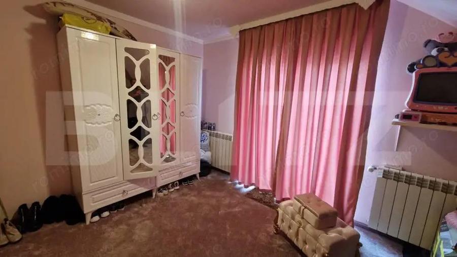 Casa exclusivista cu 4 dormitoare, 390 mp utili, zona Calea Moldovei - 20