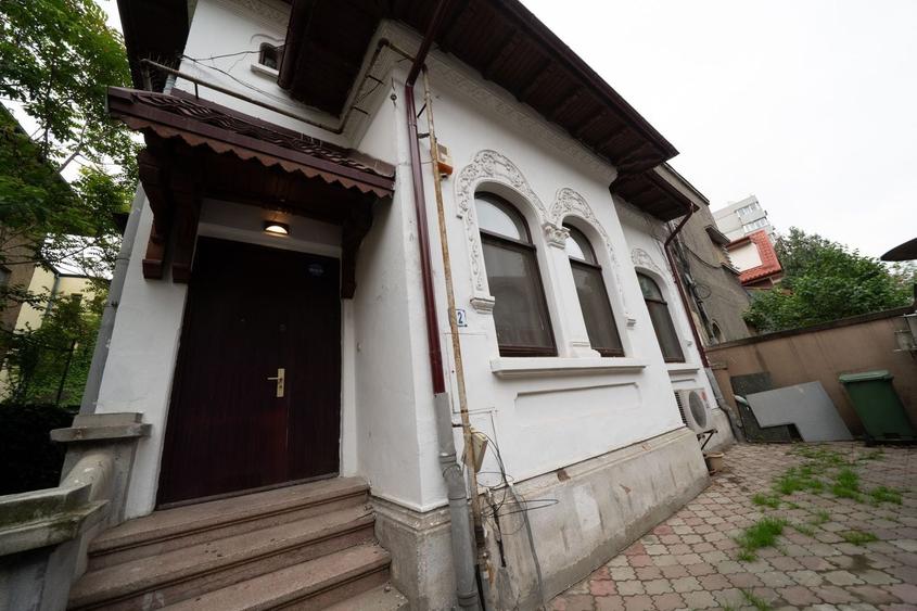 Dorobanti | Casa individuala Scoala Floreasca - 2