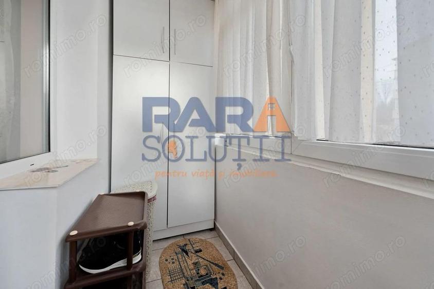 Apartament 3 camere mari, 75 mp, etaj 1, zona Favorit - 1