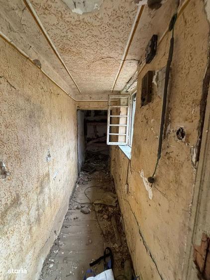 Teren +casa batraneasca - 6