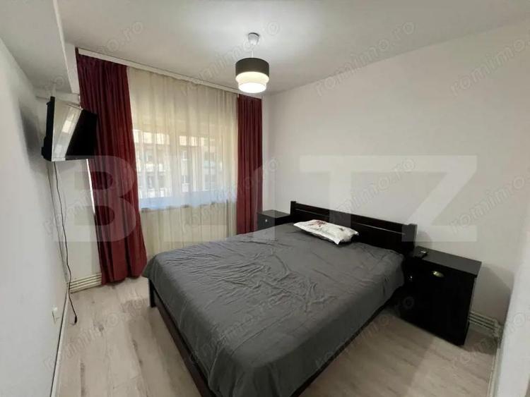 Apartament deosebit cu 3 camere, 115 mp, centrala si AC, zona ULTRA CENTRAL - 11